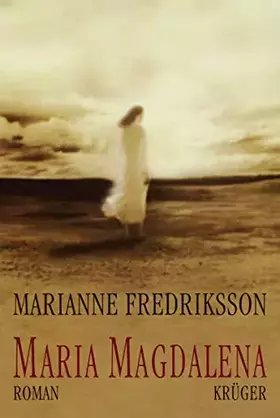 Couverture du produit · Maria Magdalena: Roman