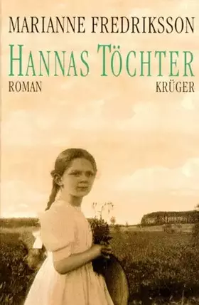 Couverture du produit · Hannas Töchter