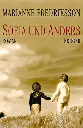Couverture du produit · Sofia und Anders: Roman