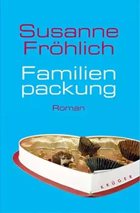 Couverture du produit · Familienpackung: Roman