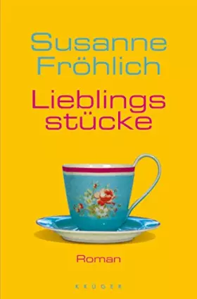 Couverture du produit · Lieblingsstücke