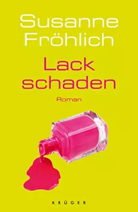 Couverture du produit · Lackschaden