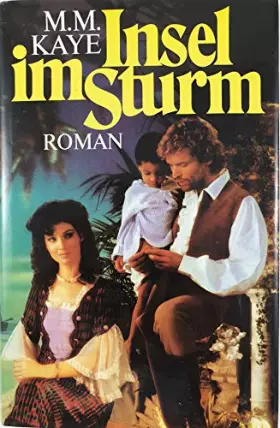 Couverture du produit · Insel im Sturm