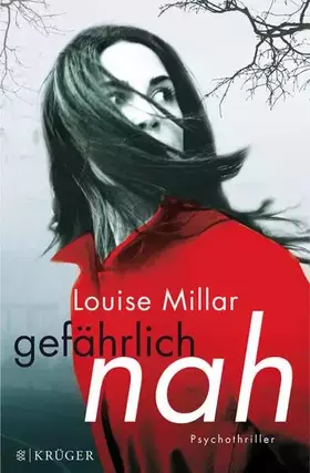 Couverture du produit · Gefährlich nah: Psychothriller