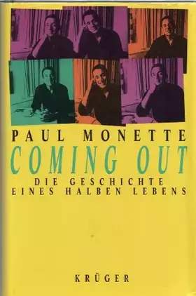 Couverture du produit · Coming Out