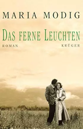 Couverture du produit · Das ferne Leuchten.