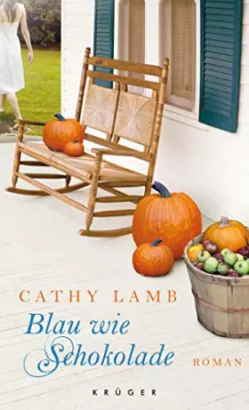 Couverture du produit · Blau wie Schokolade