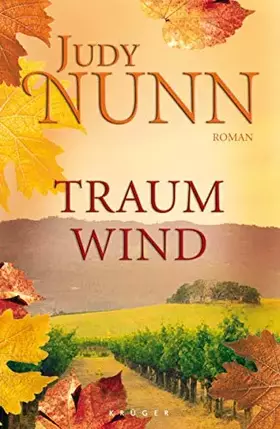 Couverture du produit · Traumwind: Roman