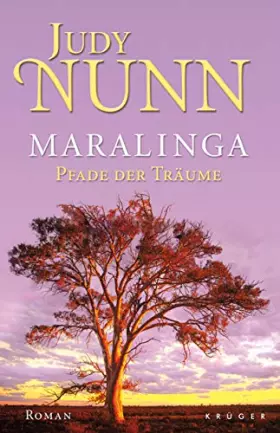 Couverture du produit · Maralinga - Pfade der Träume: Roman