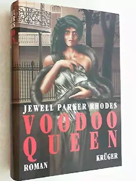 Couverture du produit · Voodoo Queen