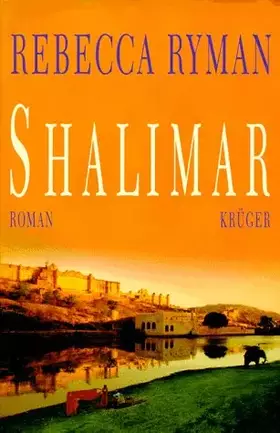 Couverture du produit · Shalimar