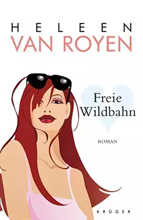 Couverture du produit · Freie Wildbahn: Roman