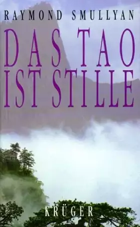 Couverture du produit · Das Tao ist Stille