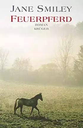 Couverture du produit · Feuerpferd: Roman
