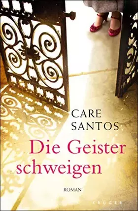 Couverture du produit · Die Geister schweigen: Roman