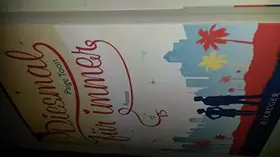 Couverture du produit · Diesmal für immer: Roman