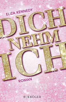 Couverture du produit · Dich nehm ich: Roman