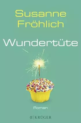 Couverture du produit · Wundertüte: Roman
