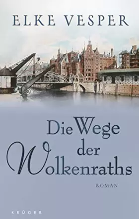 Couverture du produit · Die Wege der Wolkenraths