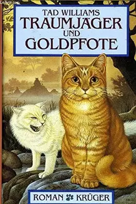 Couverture du produit · Traumjäger und Goldpfote
