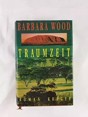 Couverture du produit · Traumzeit: Roman