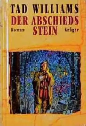 Couverture du produit · Der Abschiedsstein: Roman