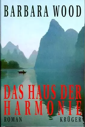 Couverture du produit · Das Haus der Harmonie