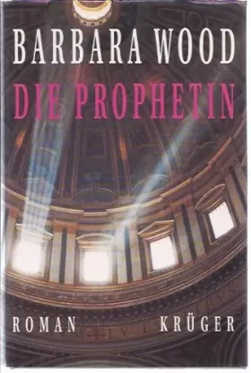 Couverture du produit · Die Prophetin: Roman