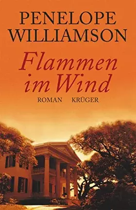 Couverture du produit · Flammen im Wind: Roman