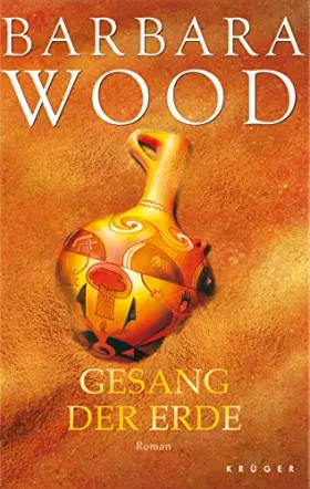 Couverture du produit · Gesang der Erde: Roman