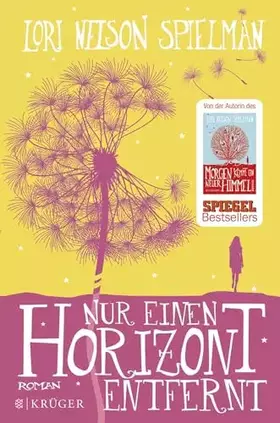 Couverture du produit · Nur einen Horizont entfernt: Roman