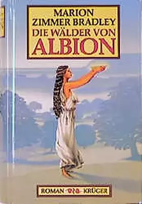 Couverture du produit · Die Wälder von Albion