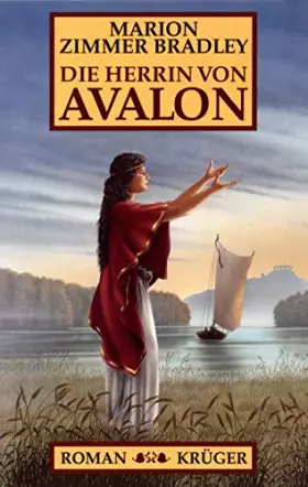 Couverture du produit · Die Herrin von Avalon: Roman