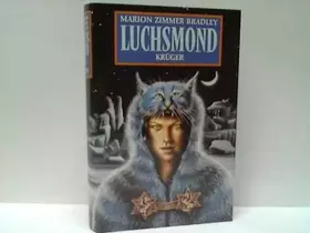 Couverture du produit · Luchsmond: Erzählungen
