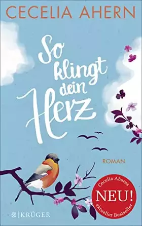 Couverture du produit · So klingt dein Herz