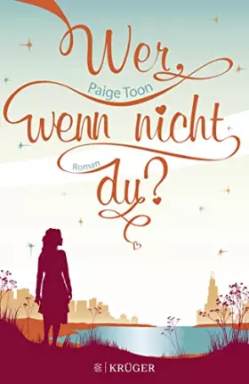 Couverture du produit · Wer, wenn nicht du?: Roman