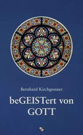 Couverture du produit · beGEISTert von Gott