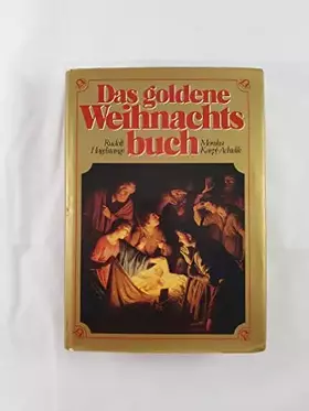 Couverture du produit · Das goldene Weihnachtsbuch.