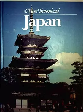 Couverture du produit · Mein Traumland Japan