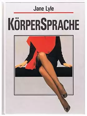 Couverture du produit · Körpersprache.