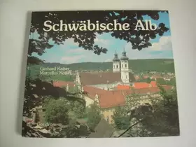 Couverture du produit · Schwäbische