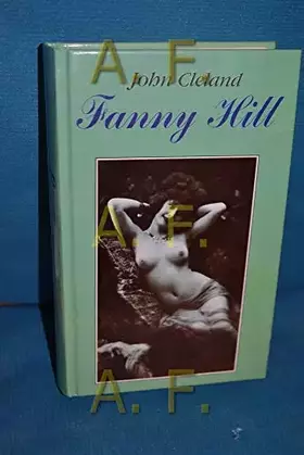 Couverture du produit · Fanny Hill