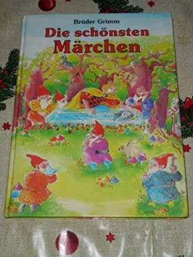 Couverture du produit · Die schönsten Märchen