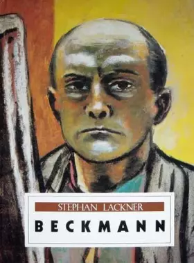 Couverture du produit · Max Beckmann