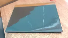 Couverture du produit · MONET