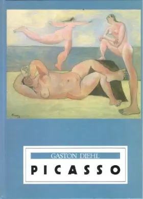 Couverture du produit · Picasso
