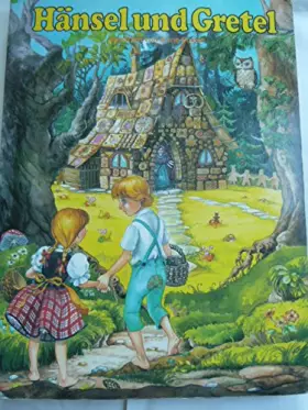 Couverture du produit · Hänsel und Gretel