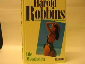 Couverture du produit · Die Moralisten