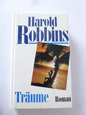 Couverture du produit · Träume : Roman.