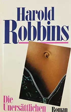 Couverture du produit · Die Unersättlichen